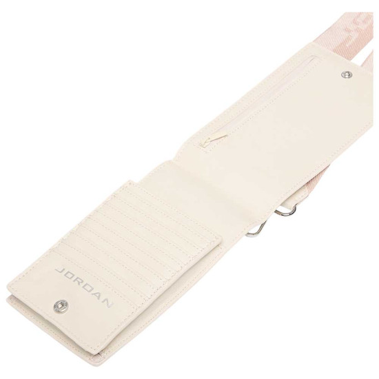 Jordan Πορτοφόλι Jaw Monarch Lanyard Wallet